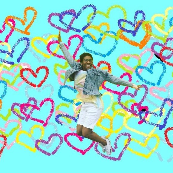 Meet your Posher, Stephanie - Picture 2 of 2